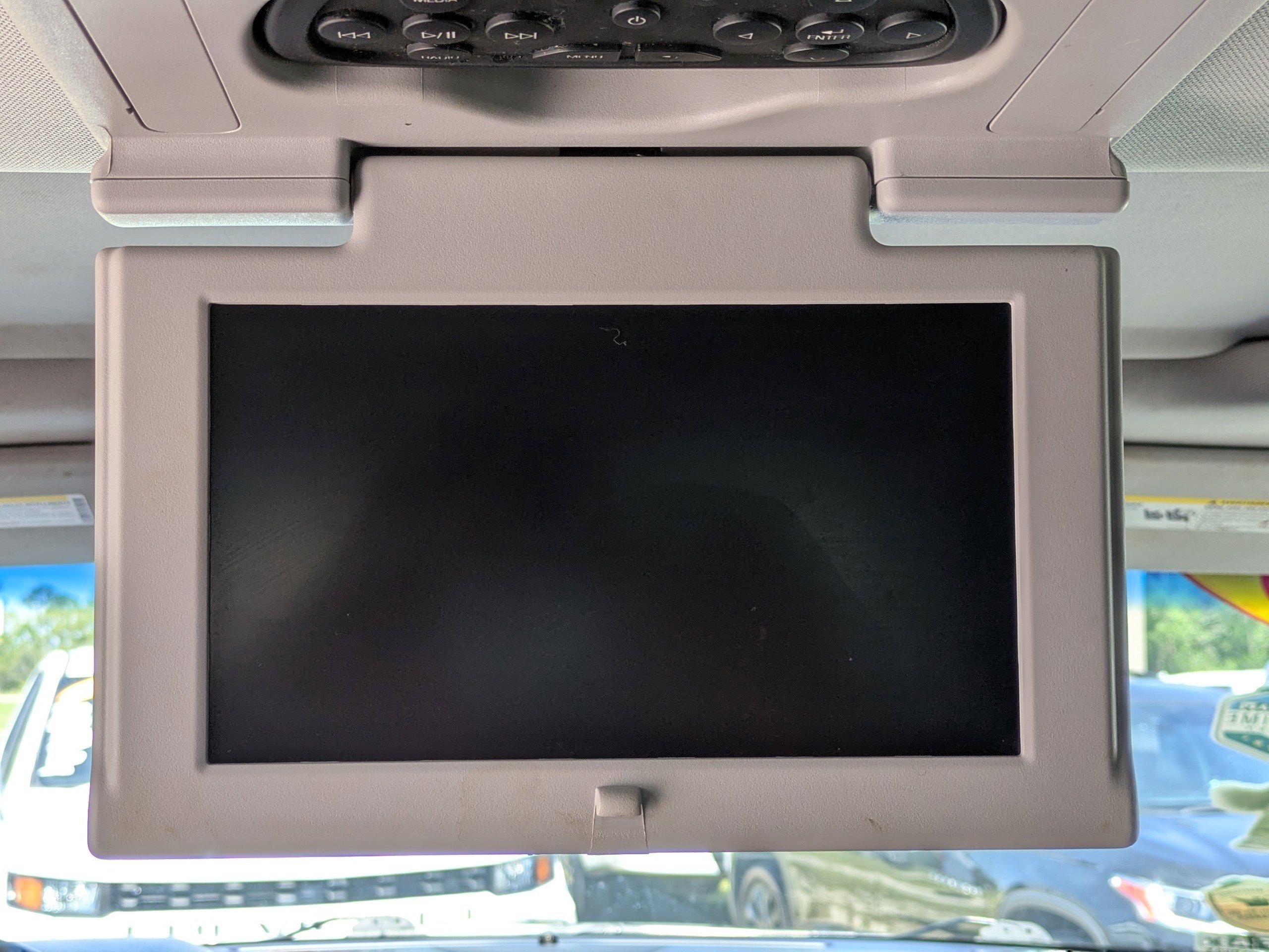 Used 2019 GMC Yukon Denali w/ Open Road Package image 13