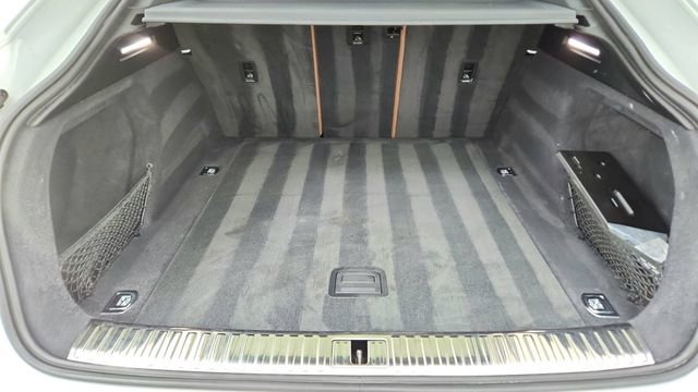Used 2024 Audi Q8 e-tron Premium Plus w/ Premium Plus Package image 15