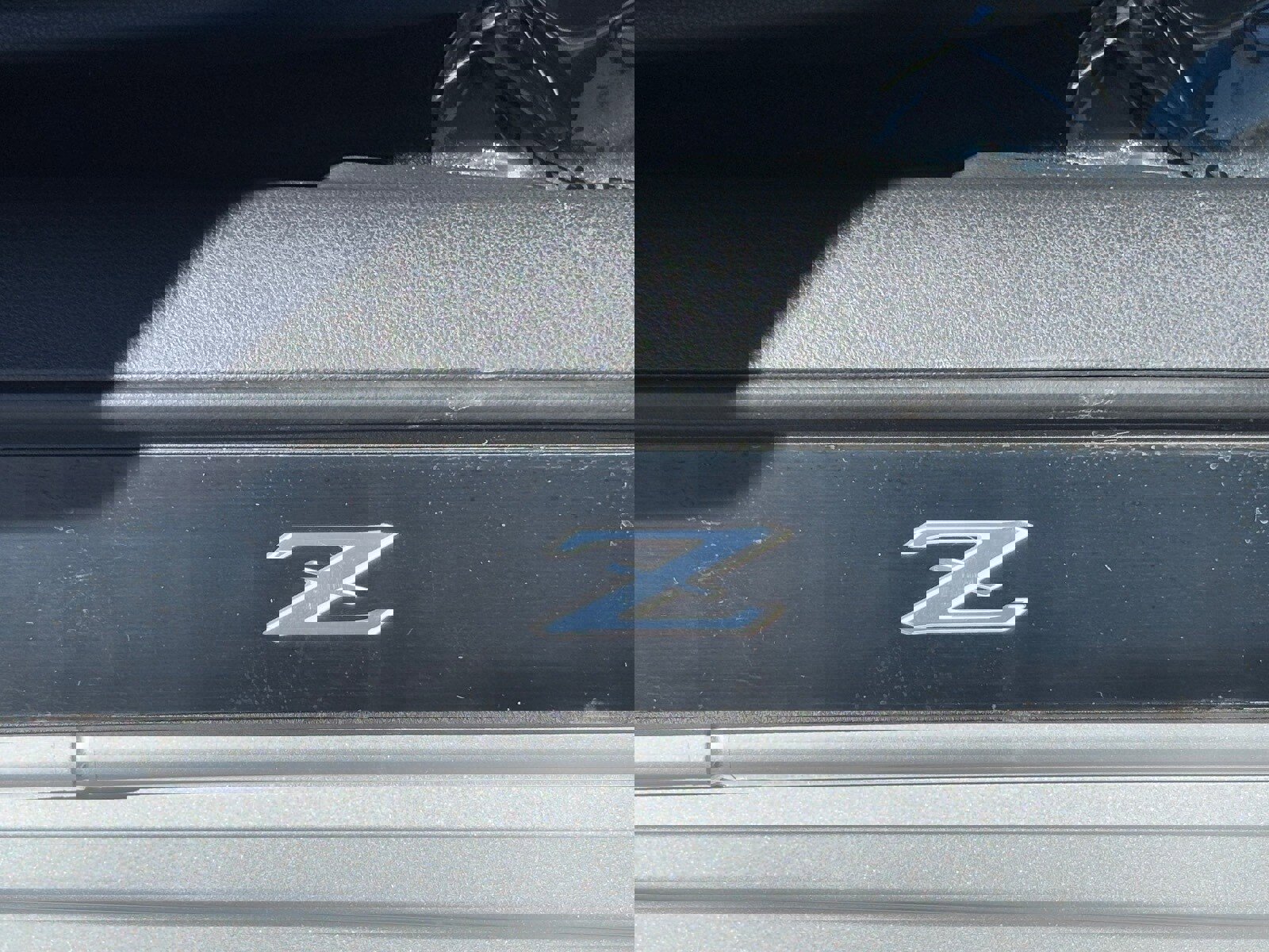 Certified 2024 Nissan Z Performance w/ Floor Mat Package image 11