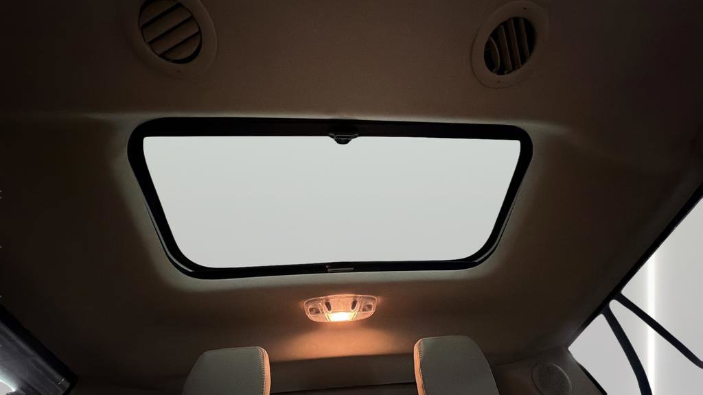 Used 2018 Ford Flex Limited w/ Equipment Group 303A image 36