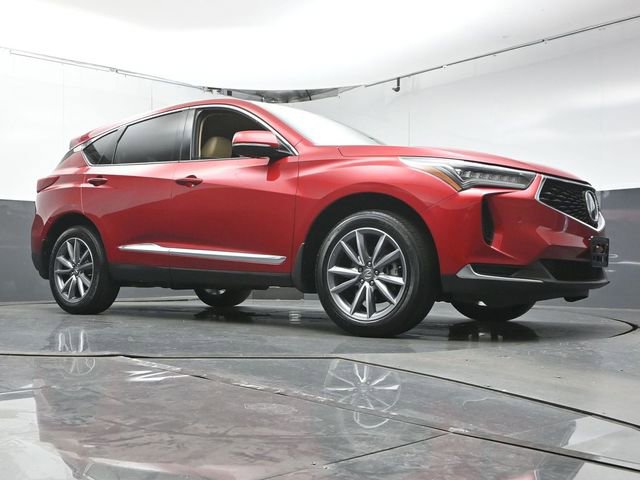 Used 2023 Acura RDX w/ Technology Package image 42