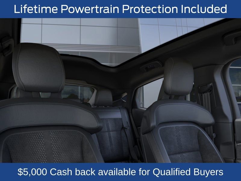 New 2025 Ford Mustang Mach-E GT image 27