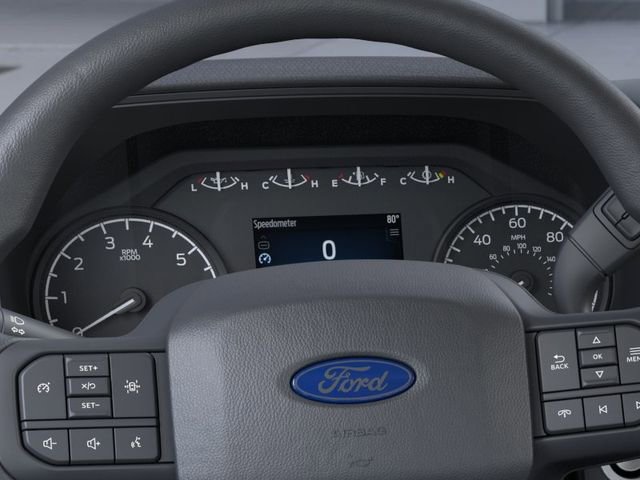 New 2026 Ford F150 STX w/ Equipment Group 200A image 13
