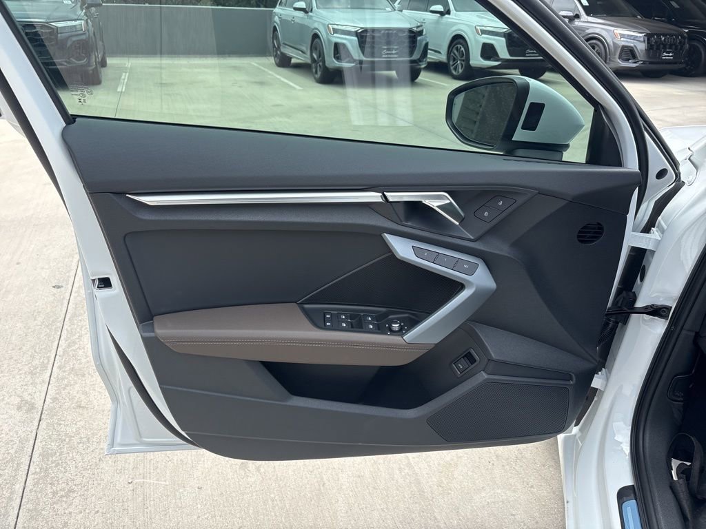 New 2026 Audi A3 2.0T Premium AWD/4WD image 10