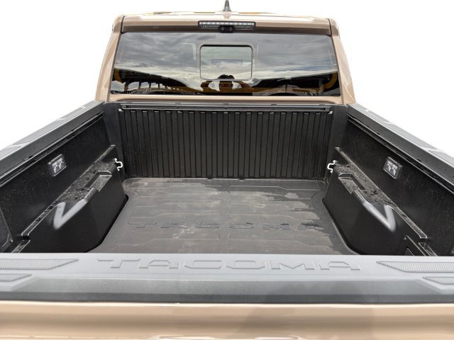 New 2026 Toyota Tacoma TRD Off-Road w/ TRD Off Road Premium Package AWD/4WD image 19