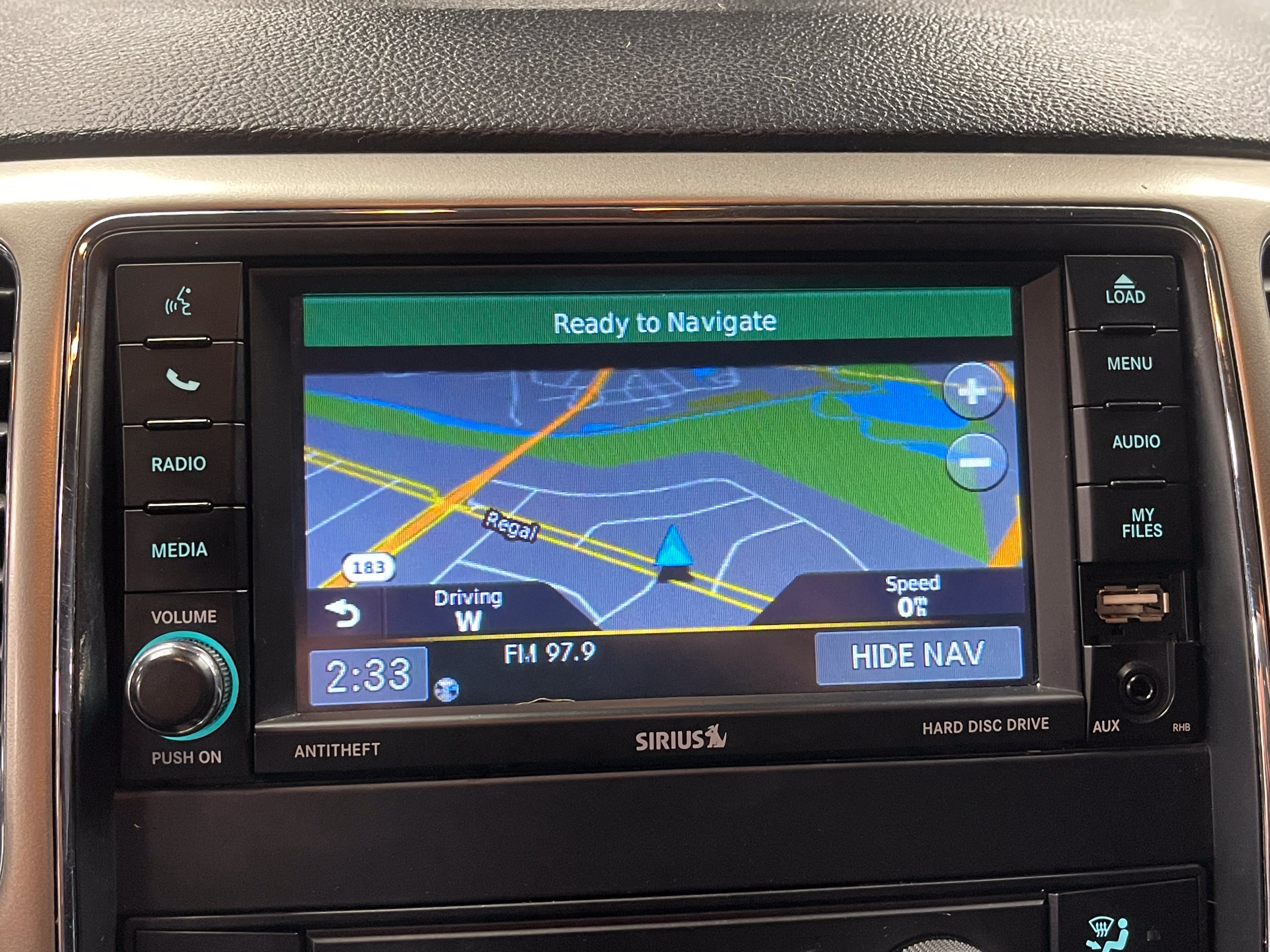 Used 2013 Jeep Grand Cherokee Laredo RWD image 10