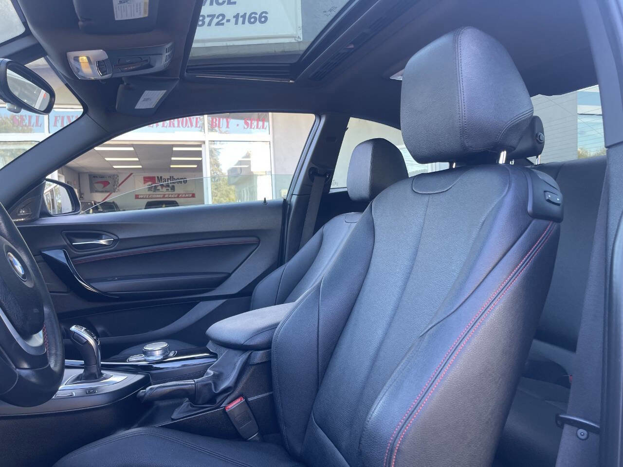 Used 2017 BMW 230i xDrive 230i xDrive AWD 2dr Coupe image 19