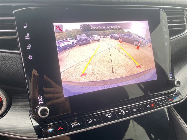 Used 2023 Jeep Wagoneer Series II image 28