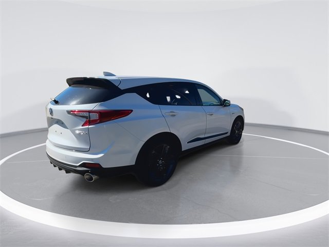 Used 2023 Acura RDX A-Spec image 11