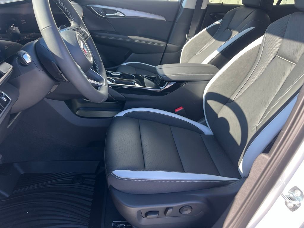 New 2026 Buick Envision Sport Touring image 20
