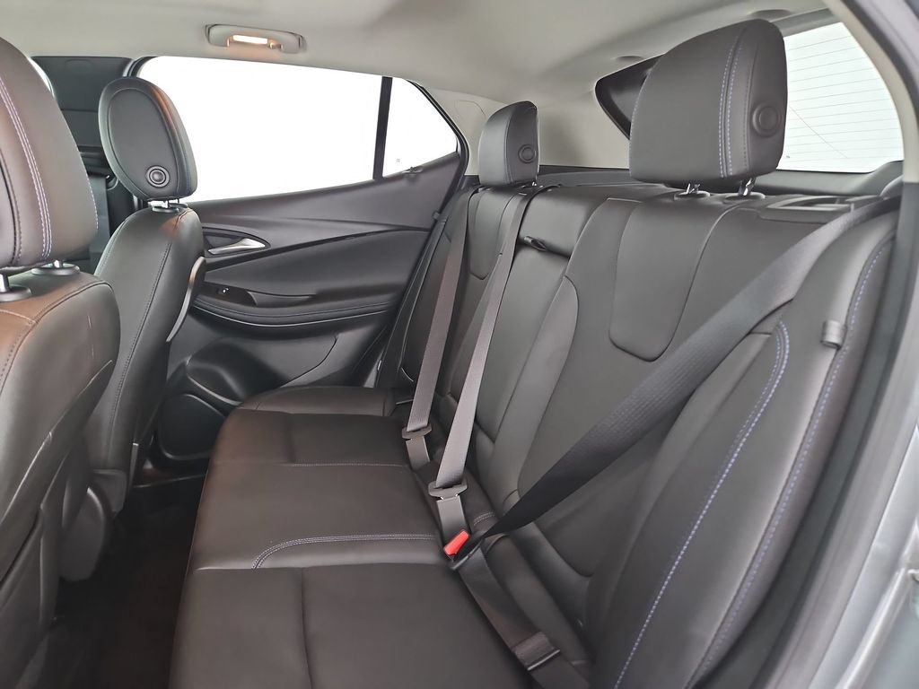 Certified 2026 Buick Encore GX Sport Touring w/ Advanced Technology Package FWD image 29