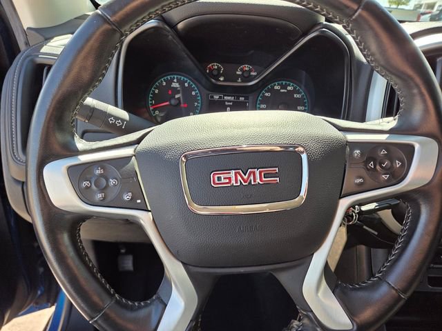 Certified 2022 GMC Canyon Elevation w/ Elevation Premium Package image 18