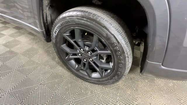 Used 2024 Jeep Grand Cherokee Limited 4xe AWD/4WD image 13