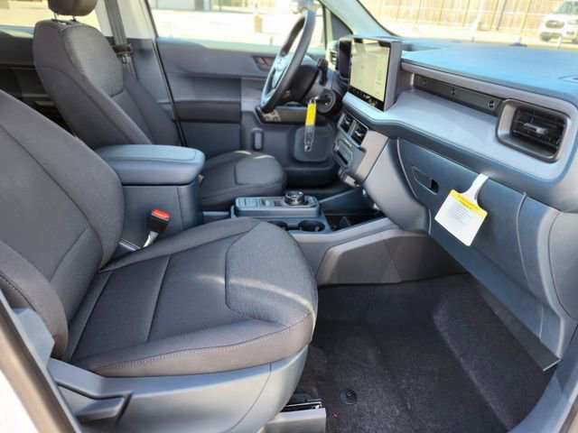 New 2025 Ford Maverick XL w/ Equipment Group 101A image 11