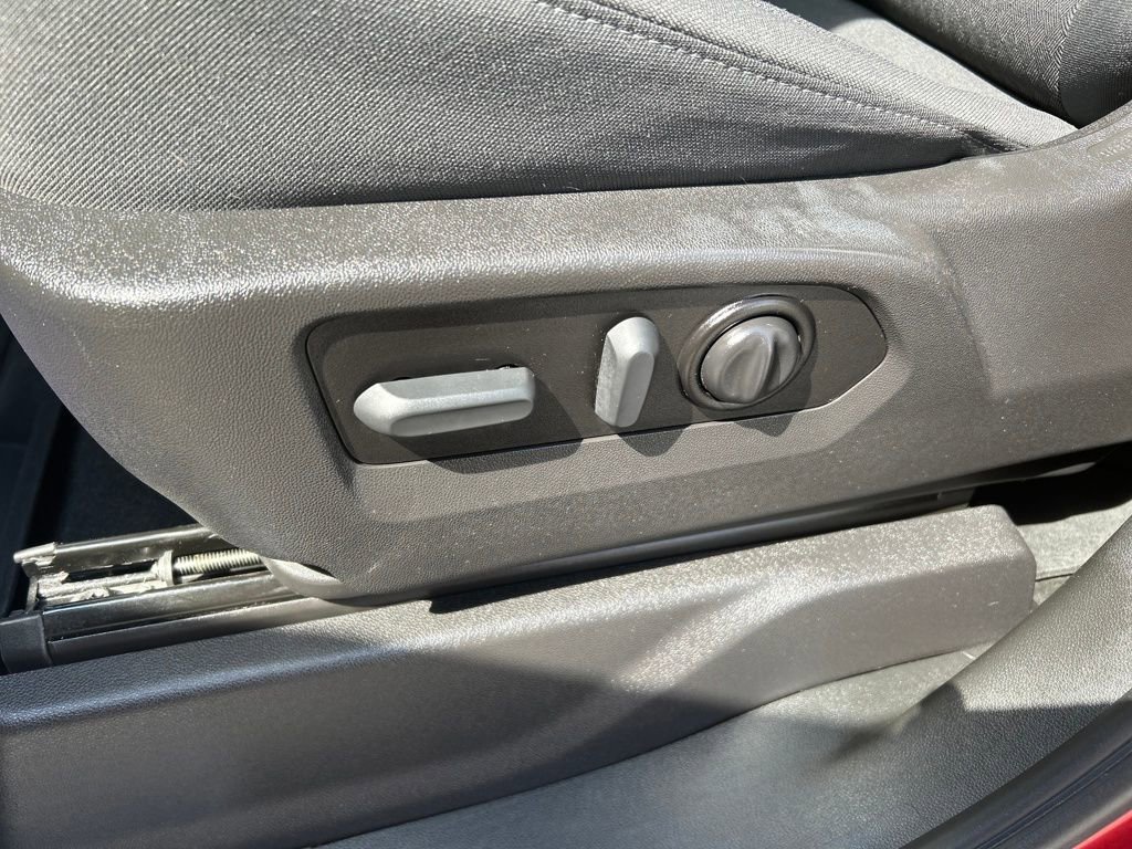 Used 2021 GMC Sierra 1500 Elevation w/ X31 Off-Road Package image 24