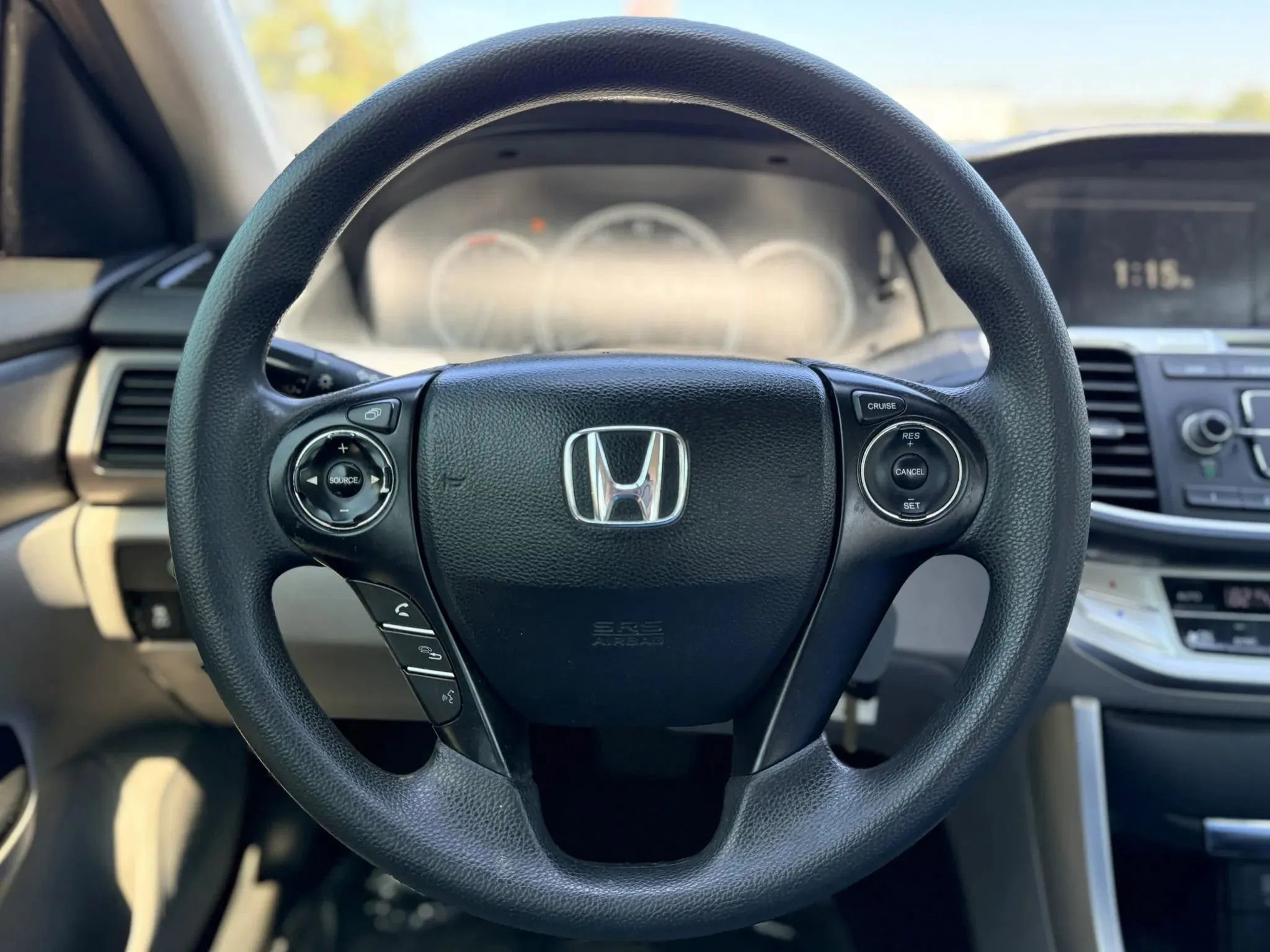 Used 2015 Honda Accord LX image 24