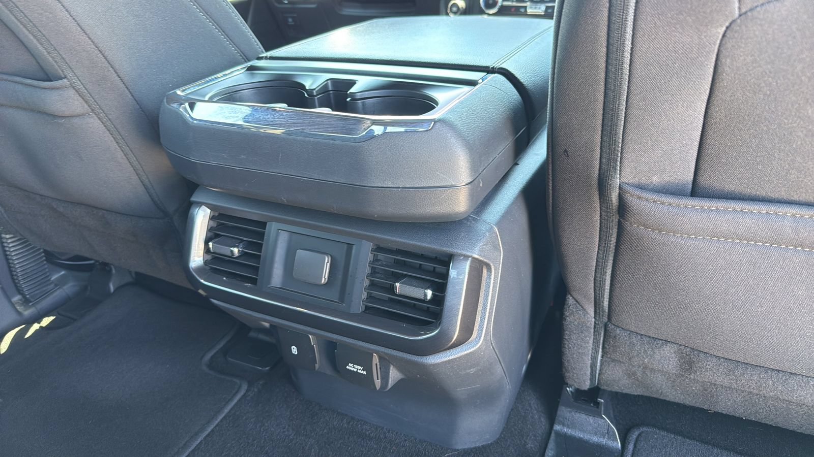 Certified 2023 Ford F150 XLT w/ Equipment Group 302A High AWD/4WD image 24
