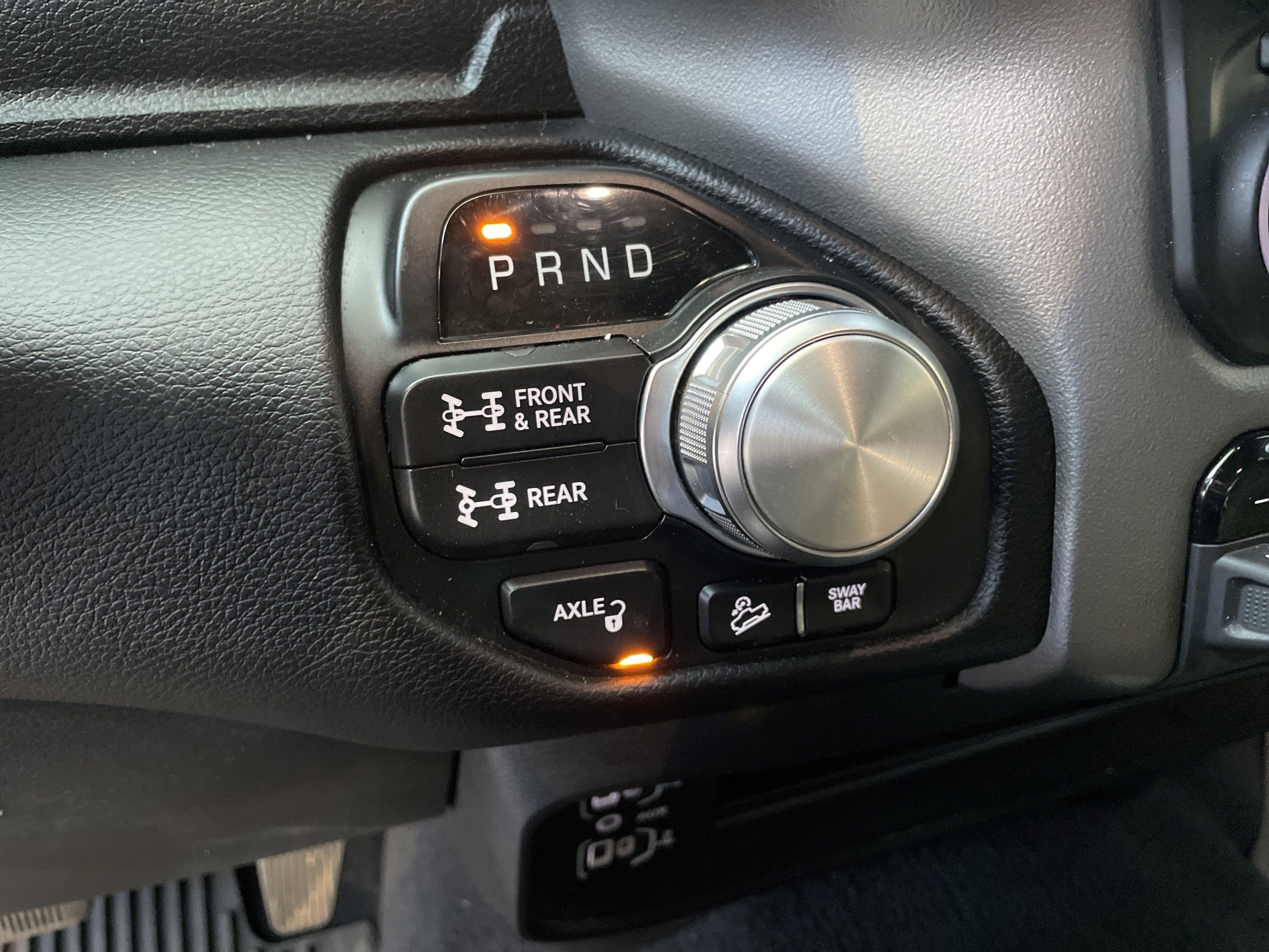 Used 2022 RAM 2500 Power Wagon w/ Level 2 Equipment Group image 29