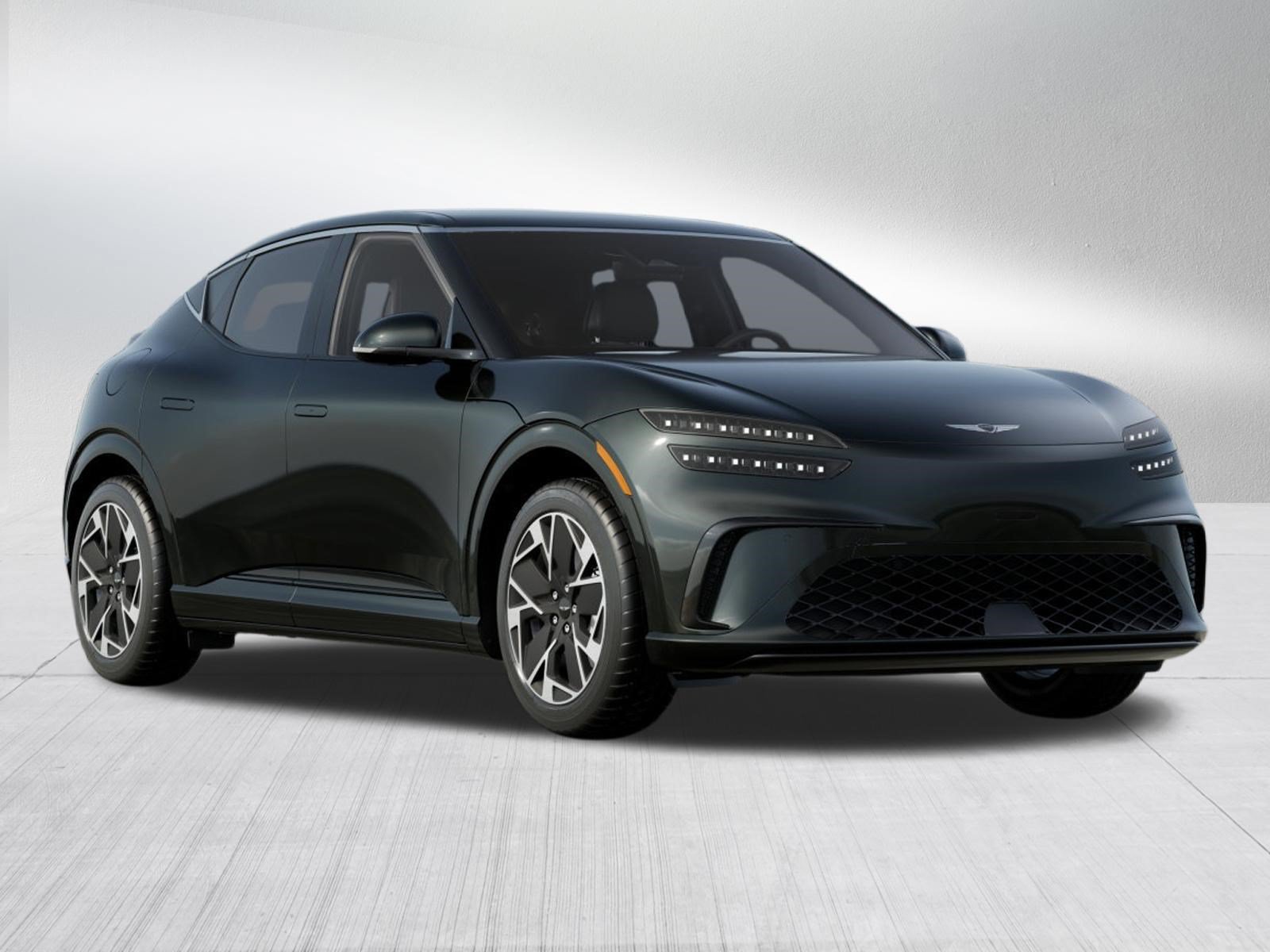 New 2027 Genesis GV60 AWD image 2