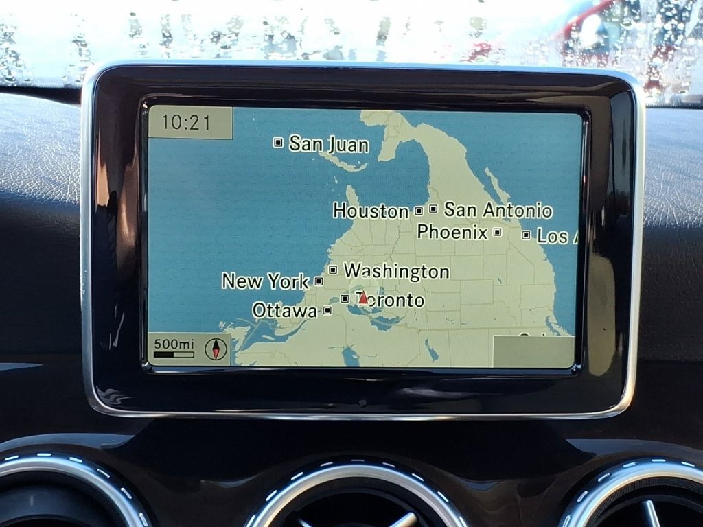 Used 2015 Mercedes-Benz GLA 250 4MATIC image 15