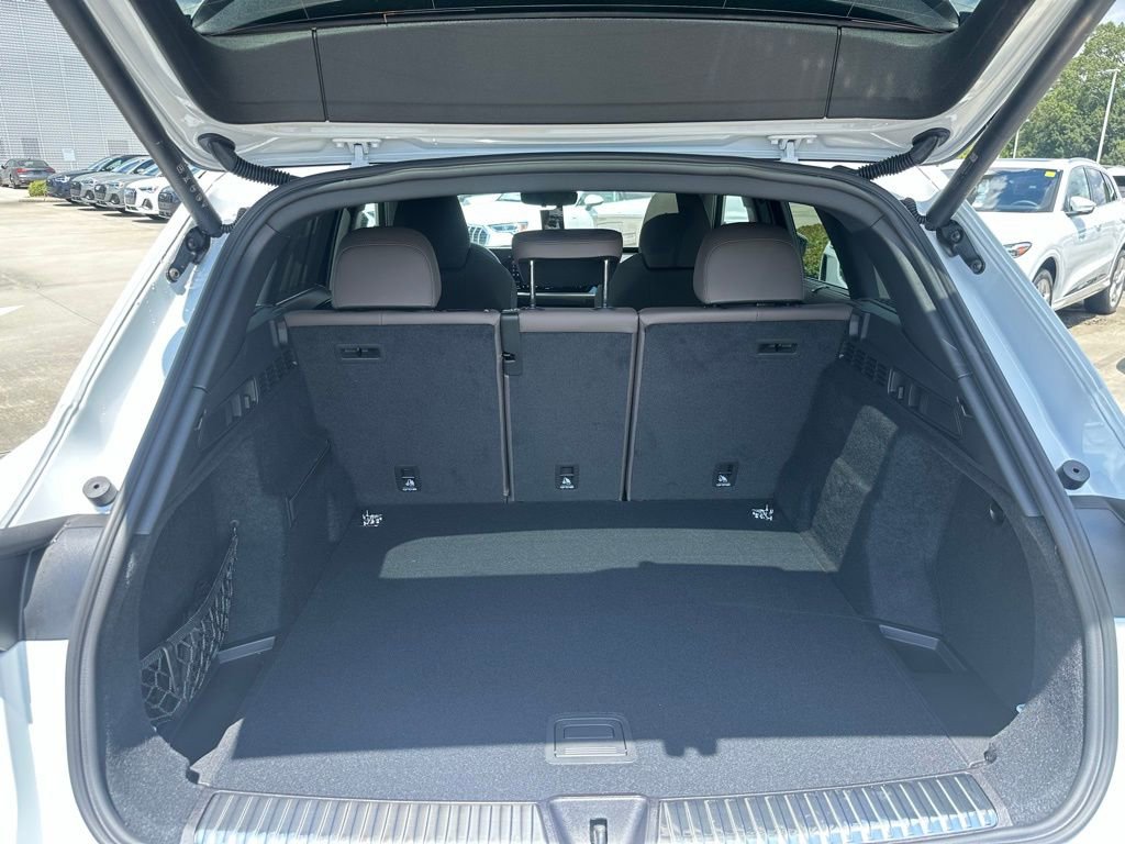 New 2025 Audi Q5 Premium Plus image 26