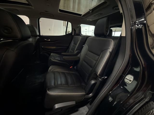 Used 2019 GMC Acadia Denali w/ Technology Package image 24