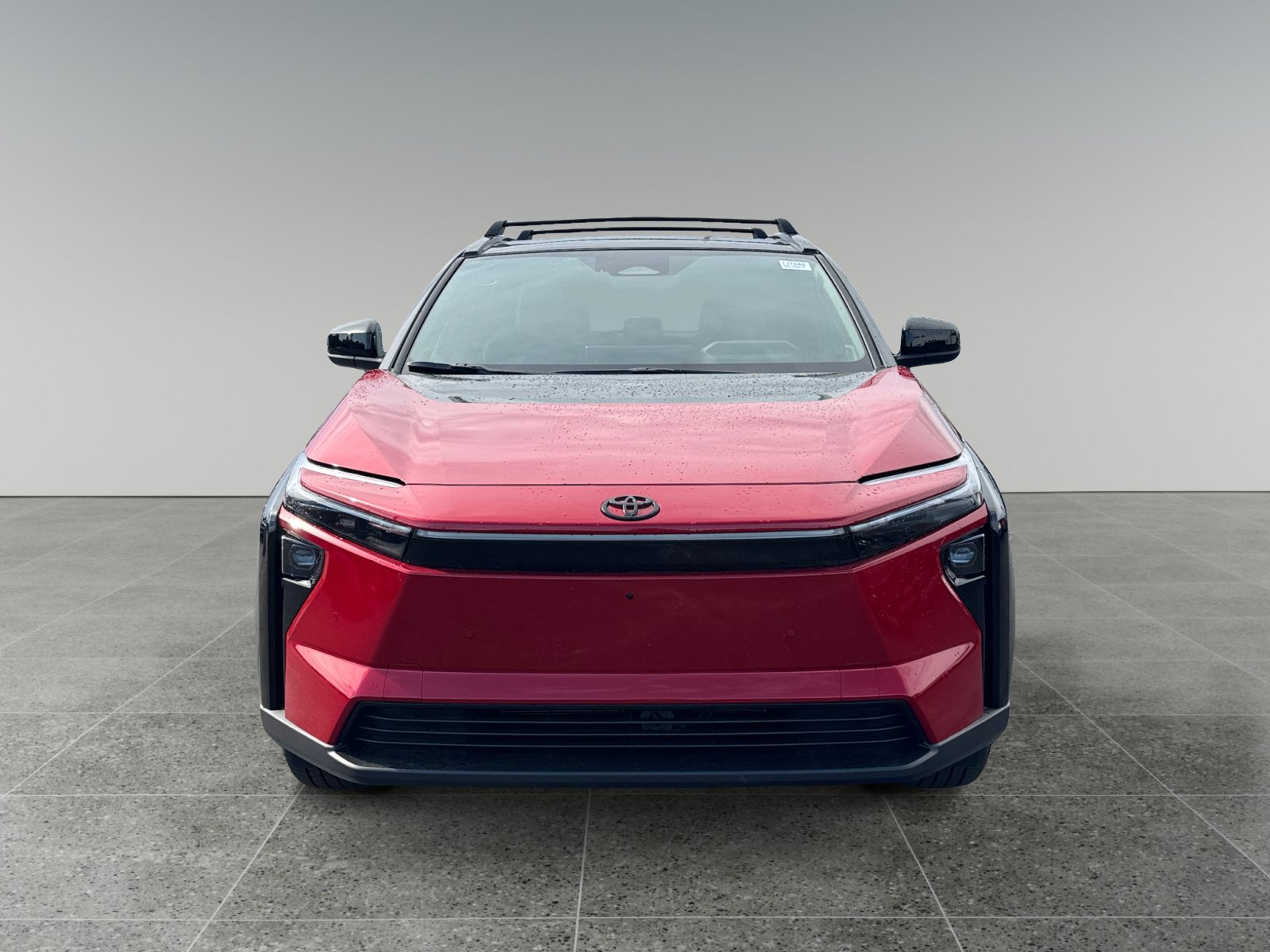 New 2026 Toyota bZ AWD/4WD image 9