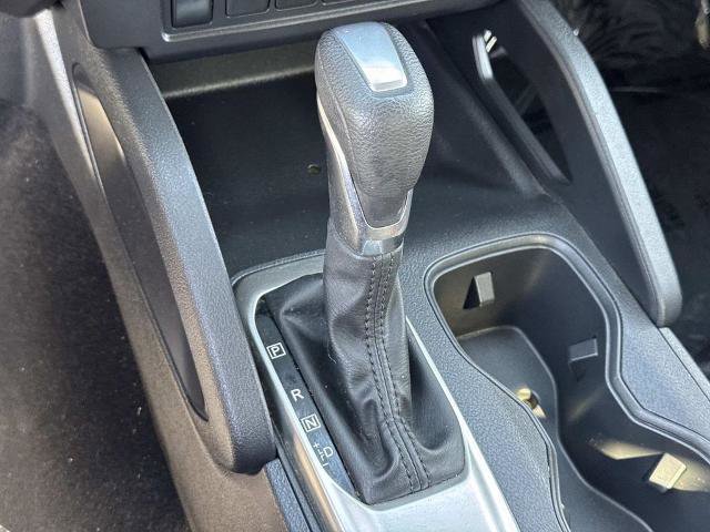 Used 2022 Nissan Frontier S image 15