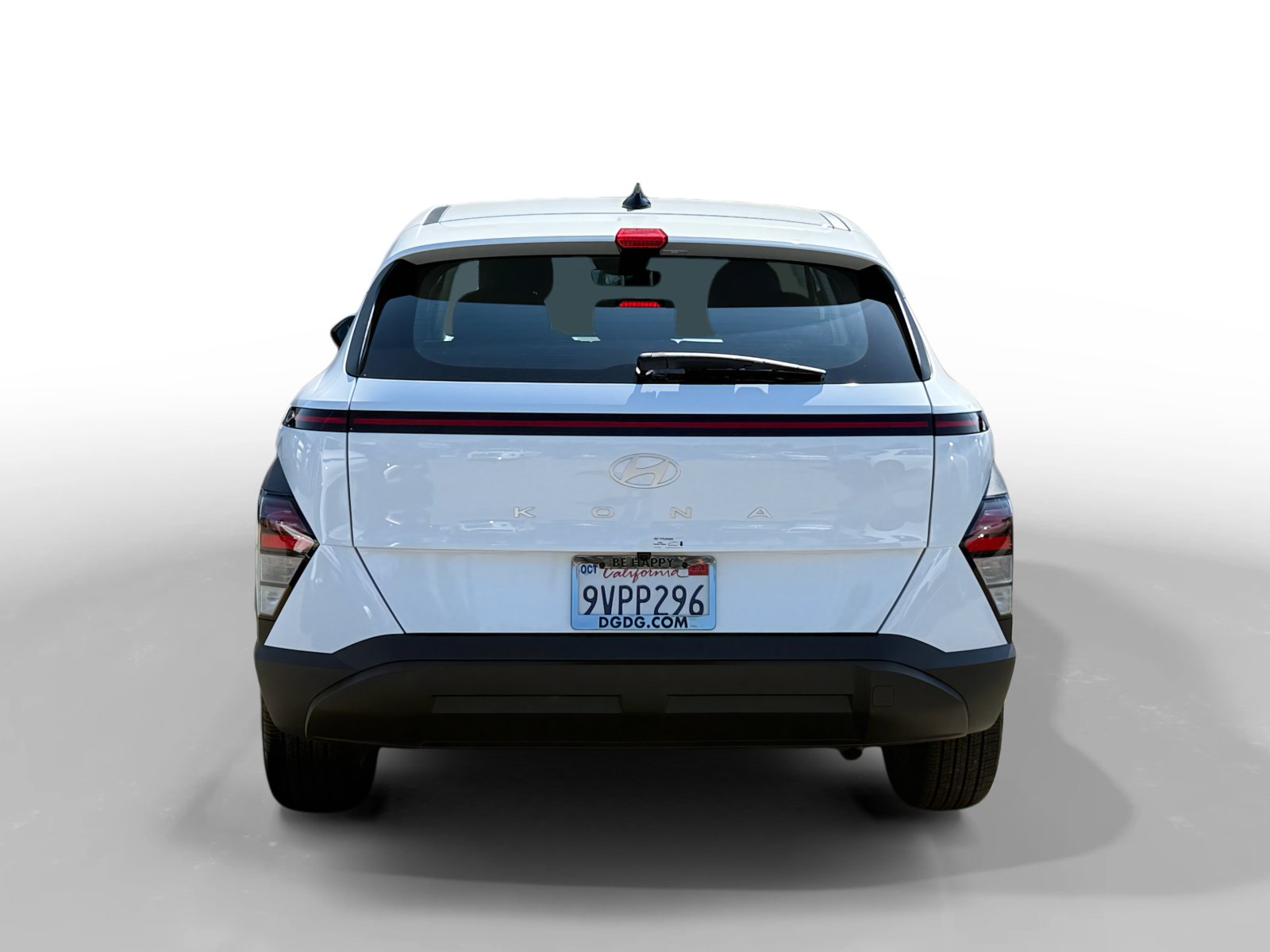 Certified 2026 Hyundai Kona SE FWD image 4