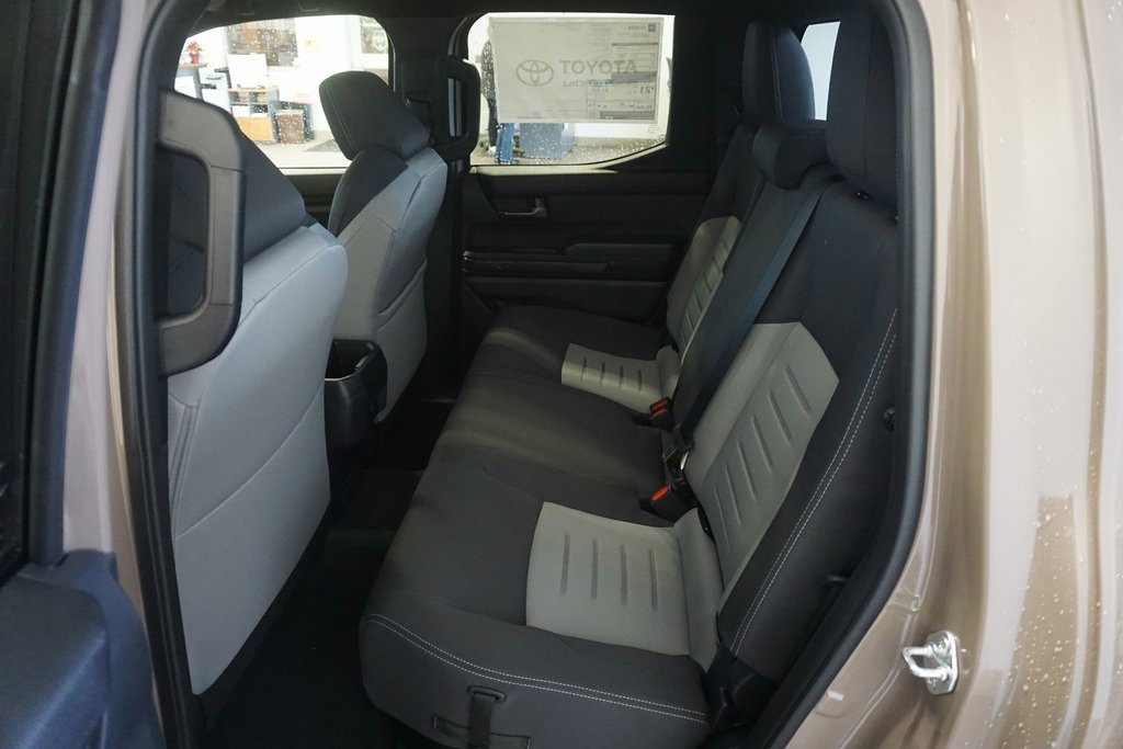 New 2026 Toyota Tacoma TRD Sport image 20