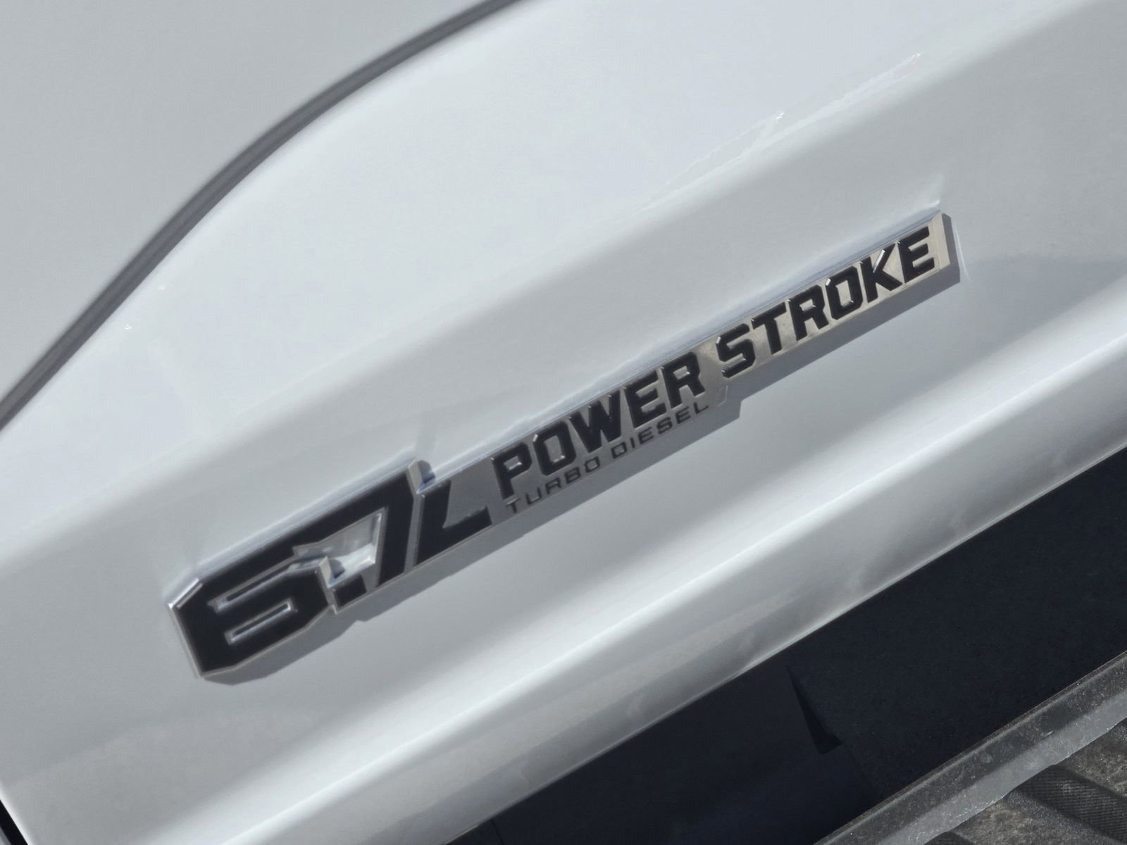 New 2026 Ford F250 XLT w/ FX4 Off-Road Package image 10