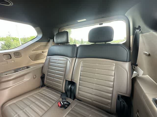 Used 2024 Kia EV9 Land AWD/4WD image 27