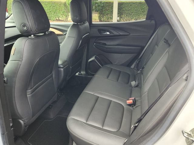 Certified 2022 Chevrolet TrailBlazer ACTIV w/ Sun and Liftgate Package image 11