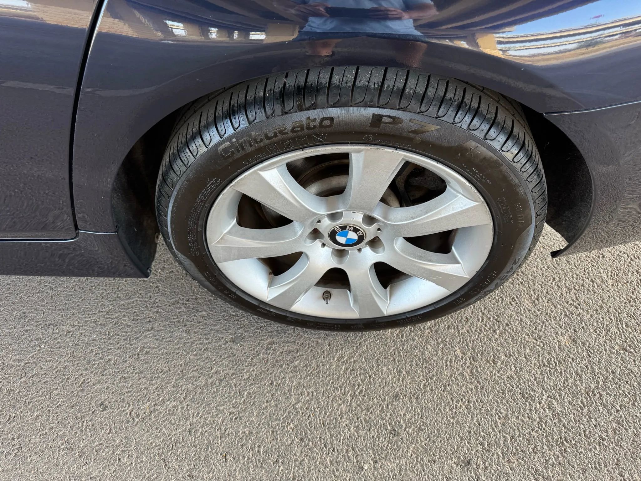 Used 2013 BMW 550i Sedan image 29