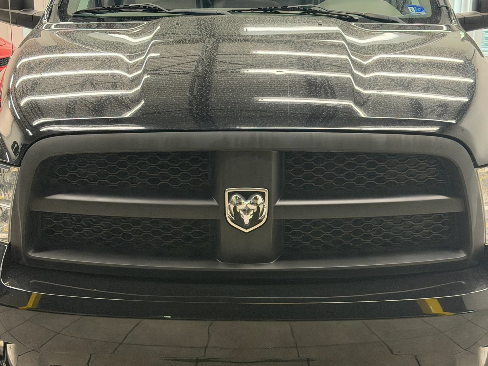 Used 2012 RAM 1500 Express AWD/4WD image 5