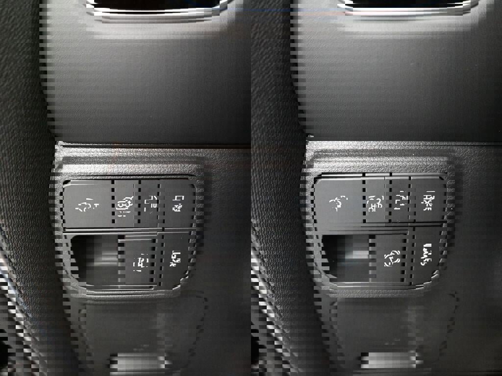 New 2026 Hyundai Palisade Calligraphy image 20