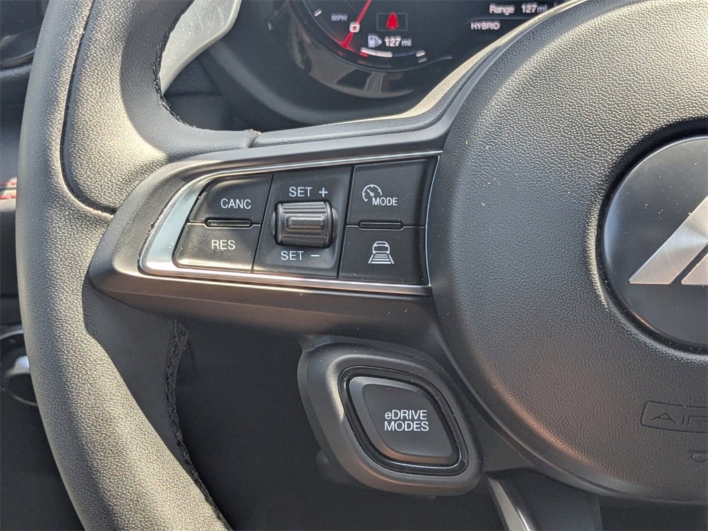 Used 2024 Dodge Hornet R/T image 23