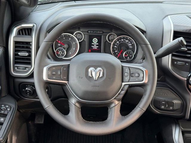 New 2026 RAM 3500 Big Horn image 13