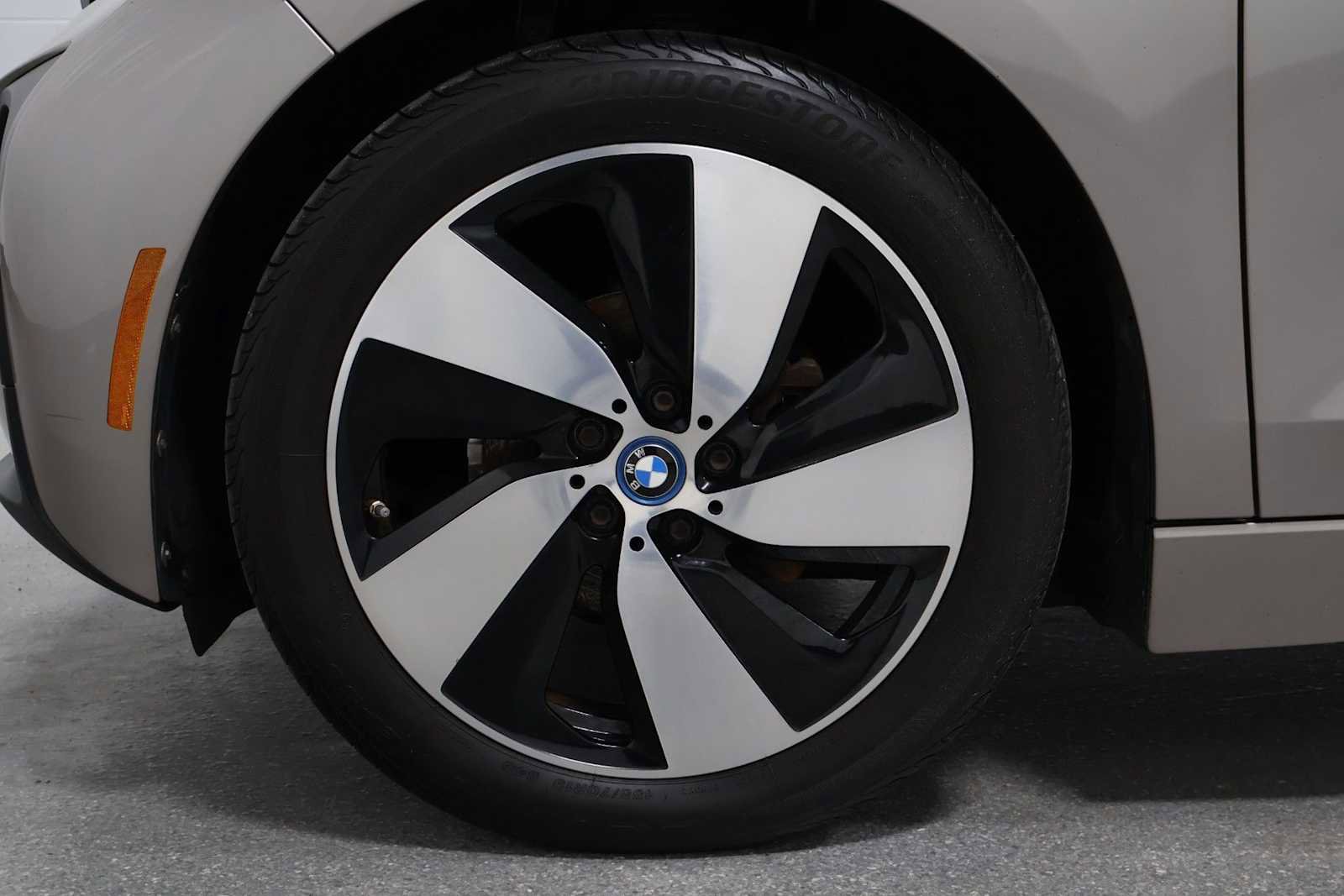 Used 2014 BMW i3 RWD image 34