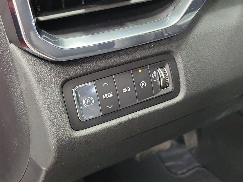 New 2025 GMC Acadia Elevation w/ Elevation Premium Package image 8