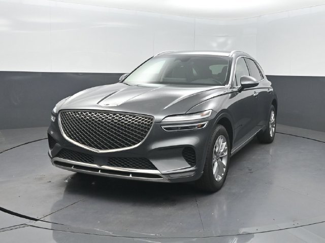 Used 2022 Genesis GV70 2.5T AWD/4WD image 1