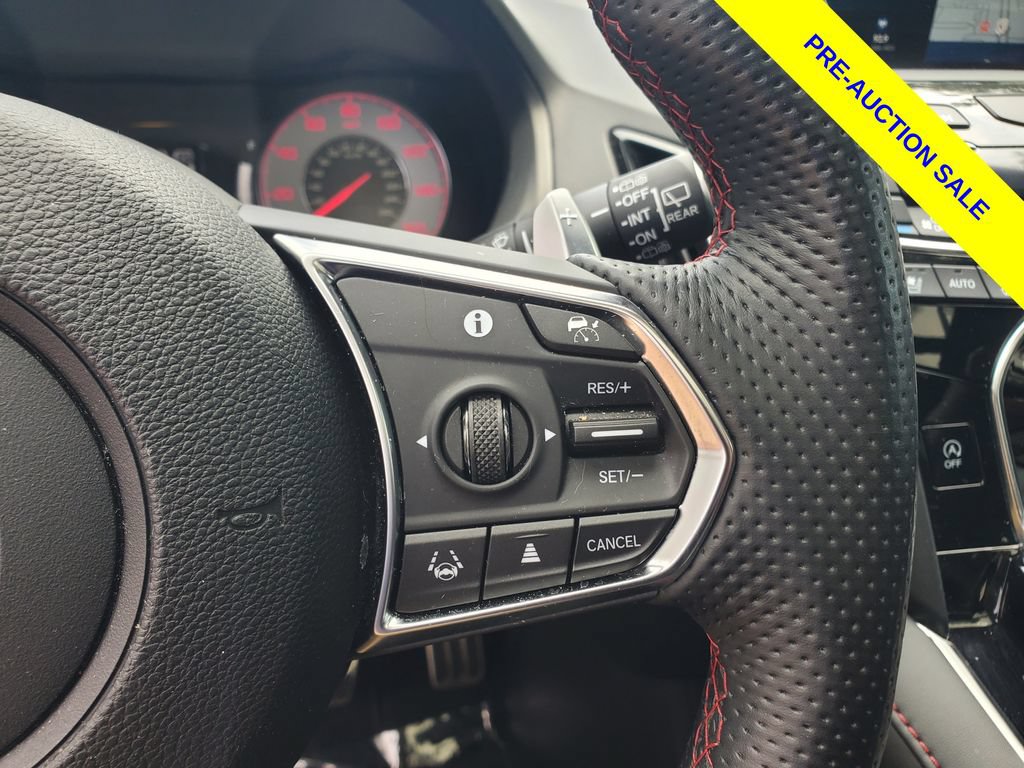 Used 2023 Acura RDX A-Spec FWD image 26