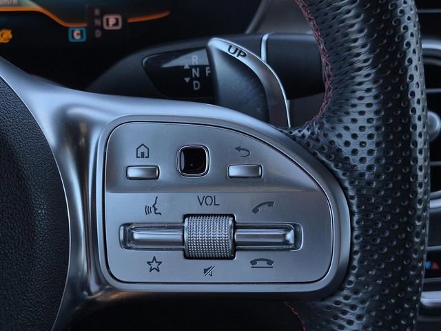 Certified 2023 Mercedes-Benz GLC 43 AMG 4MATIC Coupe image 29