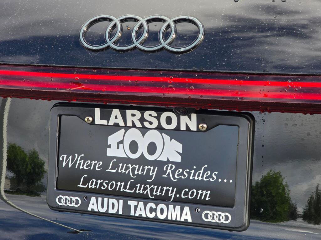 New 2026 Audi SQ5 Premium Plus AWD/4WD image 29