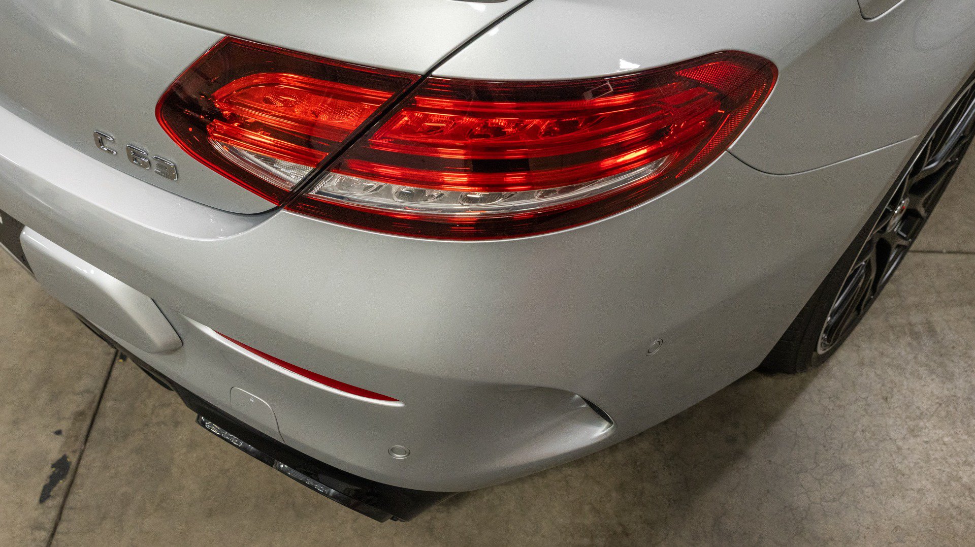 Used 2020 Mercedes-Benz C 63 AMG Cabriolet image 34