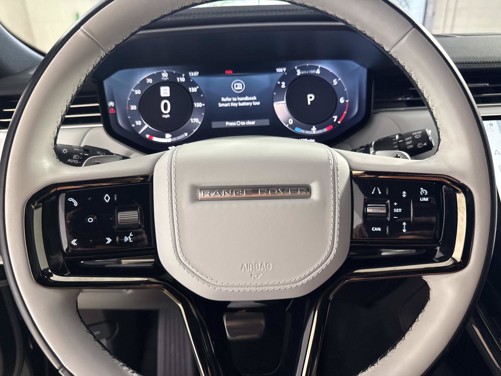 Used 2023 Land Rover Range Rover Sport SE Dynamic AWD/4WD image 30