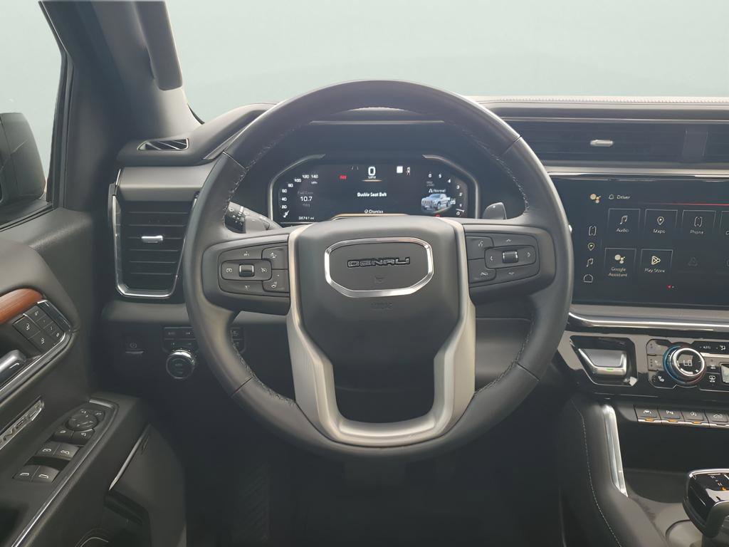 Used 2023 GMC Sierra 1500 Denali w/ Denali Reserve Package image 24