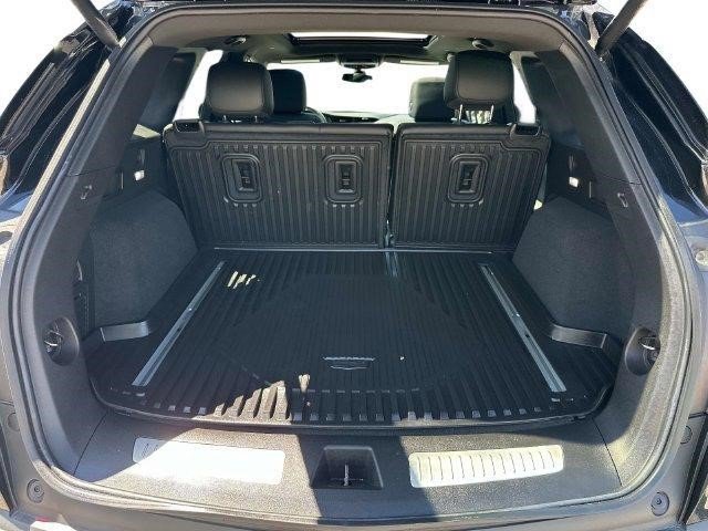 Certified 2023 Cadillac XT5 Premium Luxury AWD/4WD image 8