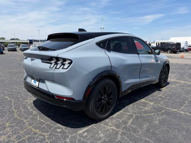 New 2026 Ford Mustang Mach-E Premium w/ Sport Appearance Package AWD/4WD image 9