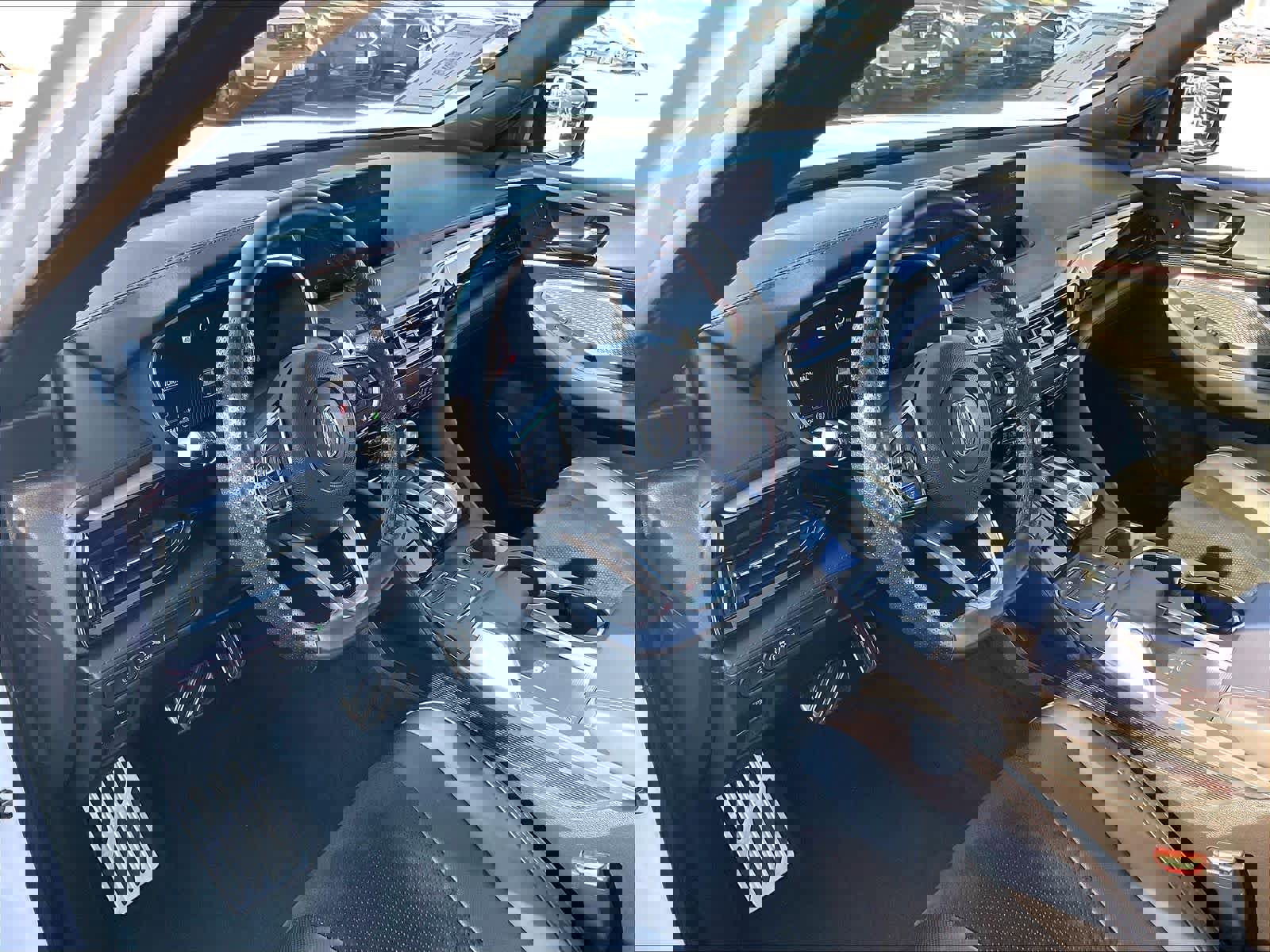 Used 2023 Acura MDX A-Spec image 16